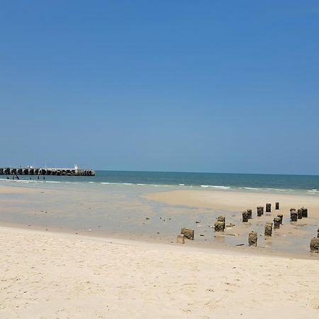 Karoon Hut Hotel Hua Hin Exterior photo